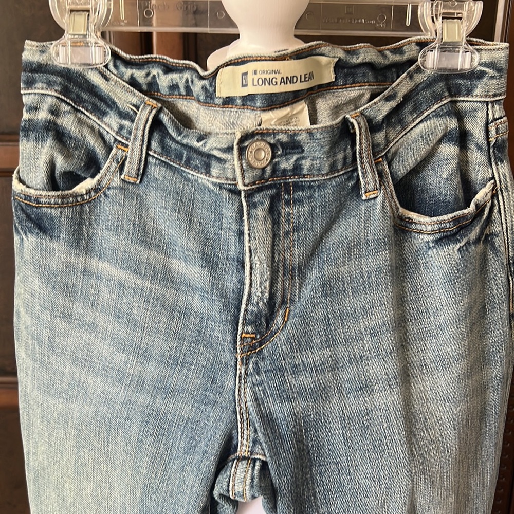 Jeans - Picture 3 of 4